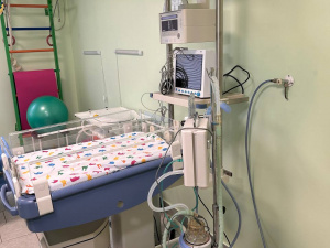 Фото пресслужби БФ "Жіночі можливості в Україні"