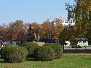 Фото редакції krivbass.city 