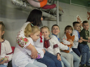 фото управління преси криворізького міськвиконкому 