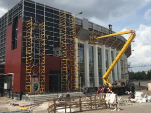 Фото пресслужби виконкому Криворізької міської ради