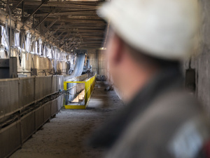 Фото пресслужби компанії Метінвест