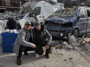 Фото Karol Swiacki