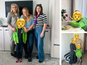 Фото виконкому Покровської райради