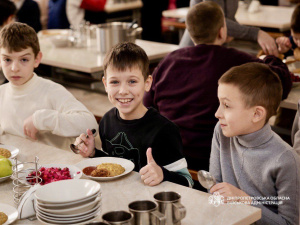 Фото пресслужби Дніпропетровської ОВА