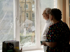 Інгульчани отримають від міста матеріальну допомогу на відновлення свого житла, яке постраждало внаслідок ворожих обстрілів