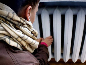 У Запоріжжі через ракетний удар без тепла залишилося понад 17 тисяч жителів