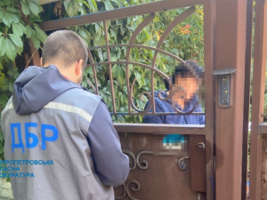 Збитки на 50 млн грн: у Кривому Розі судитимуть експосадовицю податкової