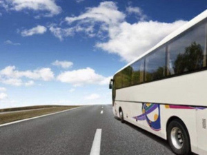 На Дніпропетровщині відновили роботу ще 11 внутрішньообласних автобусних маршрутів