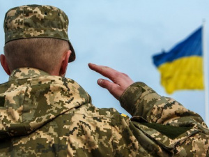 В Україні для військовослужбовців-контрактників планують запровадити випробувальний термін