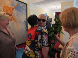 Фото Управління преси Криворізької міськради