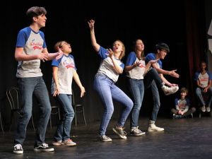 Фото пресслужби Гончаренко центру