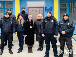 Фото Національної поліції