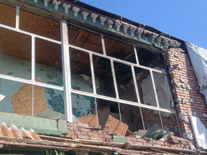 Фото пресслужби Дніпропетровської ОВА