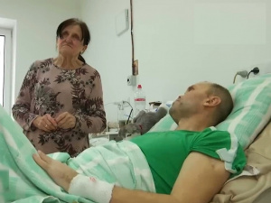 Фото пресслужба Першого ТМО Львова