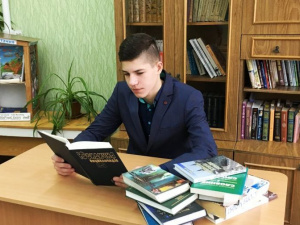 Фото із офіційної сторінки Інгулецького райвиконкому у соціальній мережі Facebook