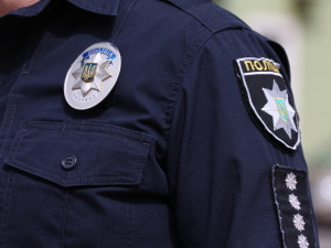 У криворізьких відділах поліції громадяни зможуть підключитись до електромережі та отримати допомогу