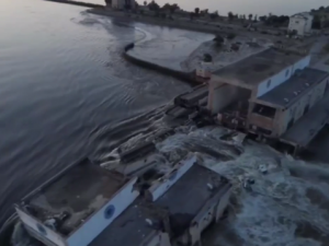 Які наслідки очікують Україну після знищення Каховської ГЕС – роз’яснення експертів