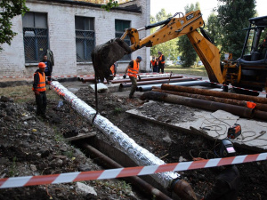 фото управління преси криворізького міськвиконкому 