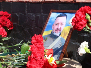 Фото пресслужби 21-ої окремої бригади Нацгвардії