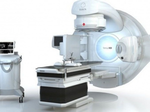 Основне обладнання для криворізького онкоцентру замовляють у Великобританії