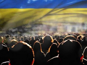 Яка кількість населення в Україні? Дані Держстату