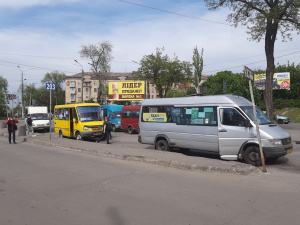 Проблема з транспортом у Кривому Розі: містяни зареєстрували нову петицію