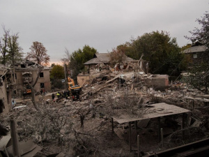 Фото пресслужби Дніпропетровської ОВА