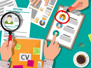 Вакансії, фото з відкритих джерел