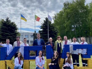 Фото пресслужби компанії Метінвест