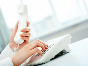 У МОН запустили «гарячу лінію» для абітурієнтів: як скористатися