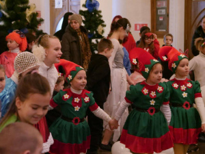 Фото управління преси виконкому Криворізької міської ради