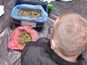 Фото: ГУНП у Дніпропетровській області