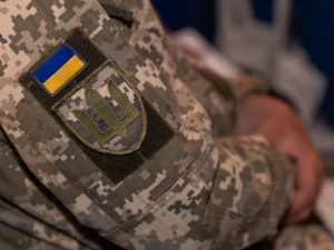 Фото пресслужби Дніпропетровської ОВА