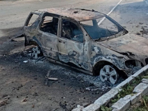 Фото пресслужби Дніпропетровської ОВА