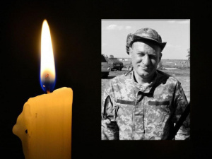 У Кривому Розі 2 березня попрощаються з Героєм: на Донеччині загинув морпіх Віктор Михайличенко