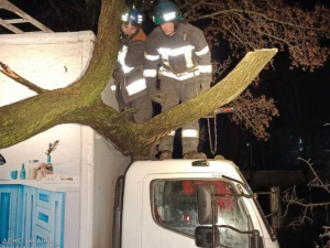 Фото пресслужби ДСНС Дніпропетровської області