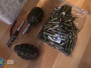 Підірвати залізницю, щоб зірвати контрнаступ: на Дніпропетровщині затримали диверсанта