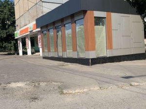 Фото Саксаганского райисполкома