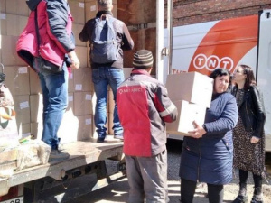 Фото пресслужби компанії Метінвест 