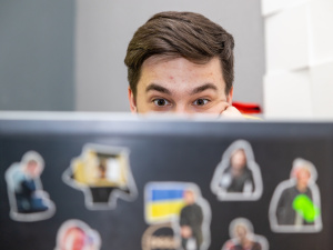 Фото пресслужби Дніпропетровської ОВА