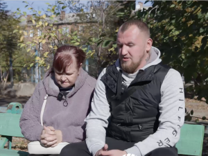 Сусіди брешуть: фейковий сюжет про викуп за російського полоненого - дезінформація для дискредитації ЗСУ