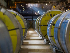 Промисловість, що не зупиняється: Метінвест у 2025 році налагодив виробництво 11 нових видів продукції