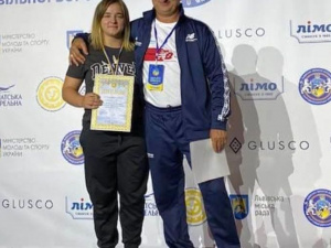 Фото пресс-службы Ингулецкого райисполкома