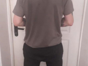 Фото пресс-службы Криворожского отдела полиции