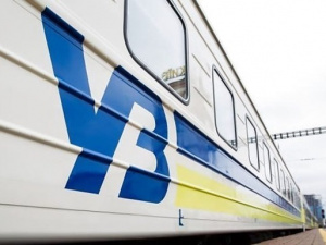 Через Кривий Ріг курсуватиме ще один поїзд