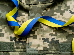 Зимовий одяг для ЗСУ: Міноборони про забезпечення військових теплим одягом