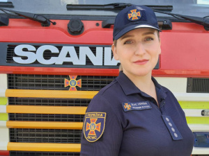 У Кривому Розі офіційно відсутні місця масового відпочинку біля води: коментар ДСНС