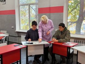 фото управління преси криворізького міськвиконкому 