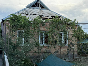 Фото пресслужби Дніпропетровської ОВА