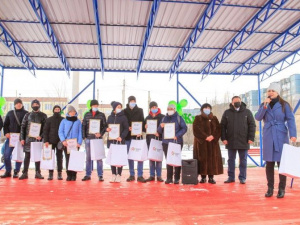 Фото пресслужби компанії Метінвест